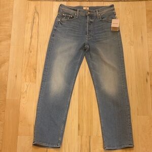 Mother The Tomcat Flood Tasty Waves Wash 30 NWT